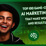 Top 100 AI Marketing Tools