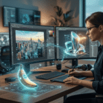 Nano Banana AI Google’s Tiny Tool Making Big Waves in Image Editing and 3D Models (2026 Guide)