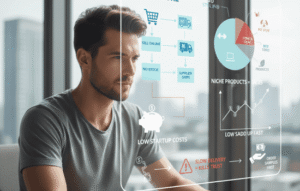 Dropshipping online store