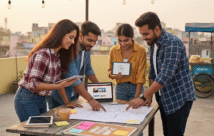 Launching Your Own Business in 2026 A No-Nonsense Roadmap