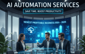 AI Automation Services