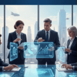 AI Tools for Business How Artificial Intelligence Is Changing the Way Companies Work in 2026