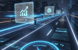 Businesses Using AI Are Moving Faster