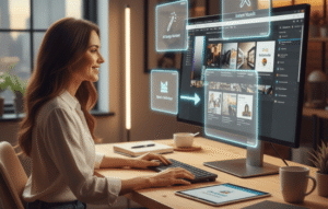 Content and Marketing Do Not Feel So Heavy Anymore