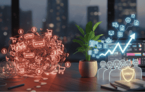 Focusing on Selling Instead of Providing Value