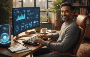 Freelancing Turning Skills Into Income