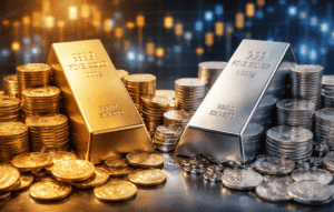 Gold vs Silver Which Is the Better Investment in 2026