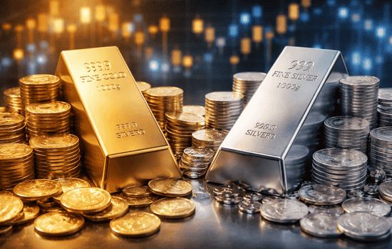 Gold vs Silver Which Is the Better Investment in 2026