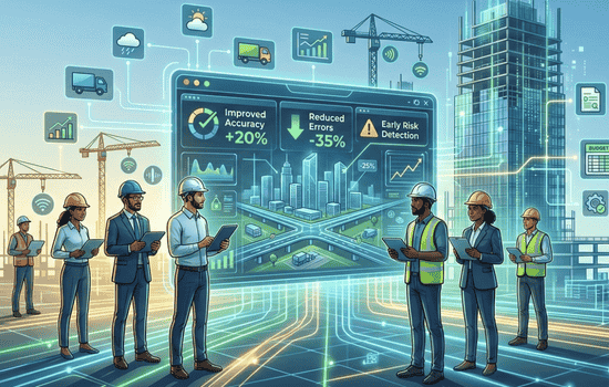 How AI Is Transforming Civil Engineering Project Planning A 2026 Game-Changer