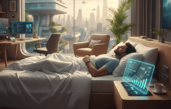 How to Earn Money While Sleeping 10 Smart Passive Income Ideas for 2026