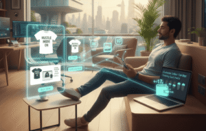 Print on Demand Business