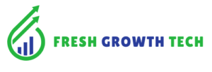 Fresh Growth Tech logo
