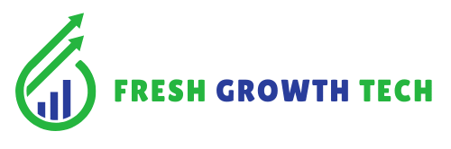 fresh growth tech