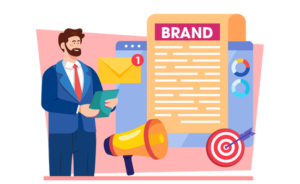 1. Brand Identity Design