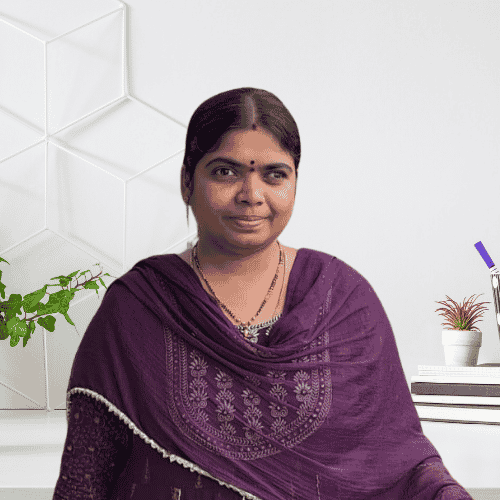 Sravanthi CEO