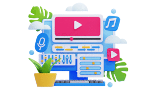 Video editing