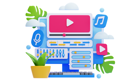 Video Editing